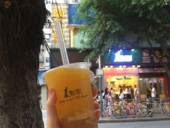 百香三重奏-1点点(爱华店)