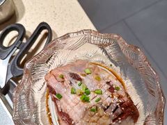 -Ant 蚂蚁洞烤肉·大营地(上海静安大悦城店)