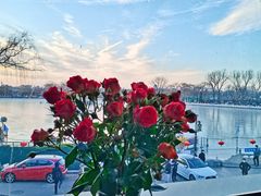 -东岸Cafe 爵士俱乐部