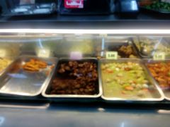 -南京工业大学-东苑1食堂