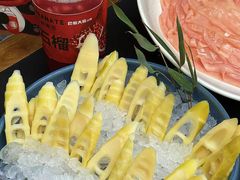 -巴蜀大将火锅(春熙店)