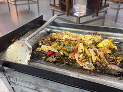 -郝大姐·乌龙山铁板烧(大学城三店)