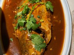 -又见炊烟私房菜(敬亭路店)