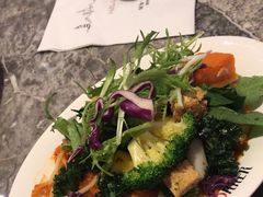 -纽约客美式餐厅(新奥购物中心店)