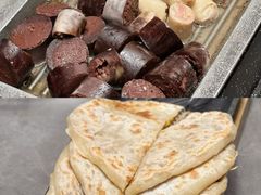 -巴音浩日娲·蒙餐(双林东路店)