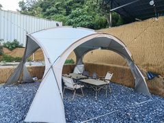 -DGE季风钓虾营地·团建·聚会