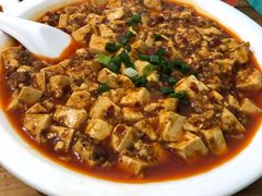 -勇猛子川菜馆(新军路店)