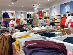 -优衣库(天津鲁能城购物中心店)