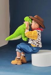 -贯日漂亮宝贝儿童摄影