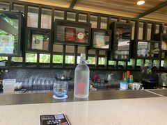 -植物园哈利亚餐厅