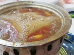 -百草滩羊清水涮羊肉·清真·宁夏盐池滩羊(莲花桥店)