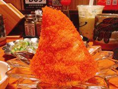 火山沙拉-摩打食堂(佳兆业店)