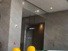 -星河湾温泉洗浴酒店