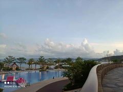 -深圳大梅沙京基洲际度假酒店