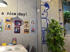 -京城·森鸽排档(双井店)