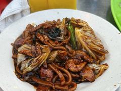 -明记烧鱼美味店