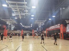 -洛克公园美式运动体验馆(唯品会合肥蜀山城市奥莱店)