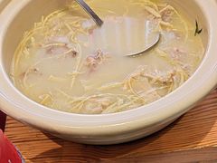 -盛百味·家宴餐厅(霸州分店)