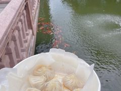 -豫园湖心亭茶楼