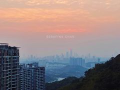 -梧桐山风景名胜区