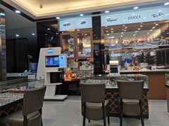 -锦泉眼镜·视光体验中心(环市西路店)