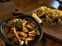 -Apollo·西班牙小酒馆(安福路店)