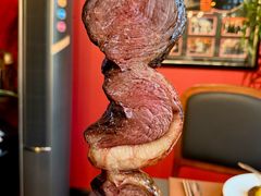 -高乔镇·巴西烤肉自助(蓝港店)