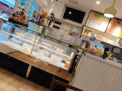 -KK BAKERY烘焙