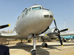 -中国航空博物馆