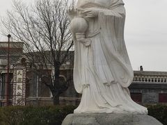 -古文化街旅游区