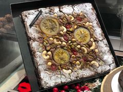 -Awfully Chocolate(来福士广场店)