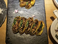 -水木苼 蔬食料理