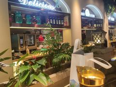 -1432德国花园餐厅(水游城购物中心店)