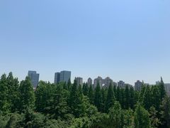 -上海虹桥迎宾馆