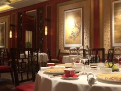 包厢-香宫(九龙香格里拉店)
