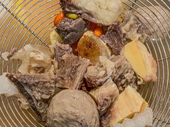 -匠心牛公馆·潮汕牛肉海鲜火锅(索菲特店)