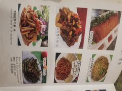 -福寿斋·老北京铜锅涮肉·烤鸭(顺义总店)