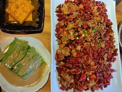 -望京一号·重庆江湖菜(工体店)