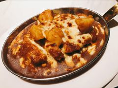 -半秋山西餐厅(巴南万达广场店)