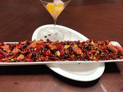 -鹭禧·中餐厅(厦门波特曼七星湾酒店)