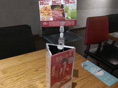 -必胜客(宁波天一水街店)