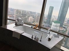 -上海外滩茂悦大酒店