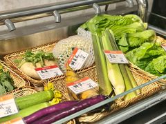 -华盛丰温州大排档(东三环南路店)