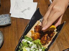 -白石的深夜食堂(济南万象城店)