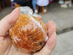 -六广门毛阿姨糯米饭