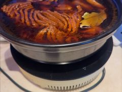 -东园小馆·早茶·淮扬小炒(江都路店)
