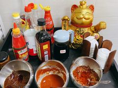 -明记潮汕肠粉(长兴店)