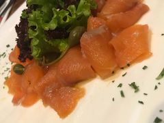 -安妮意大利餐厅(世贸天阶店)