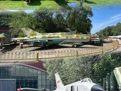 -中国航空博物馆