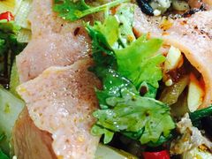 -老宋淮南牛肉汤(大通路店)
